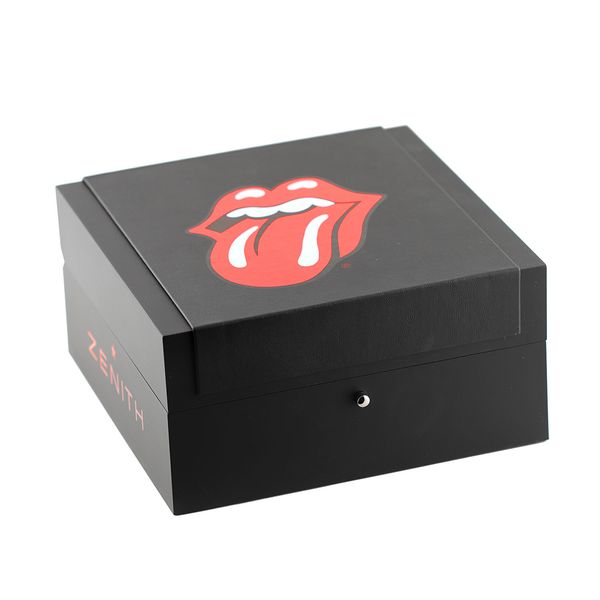 Zenith Chronomaster El Primero 96.2260.4061/21.R575